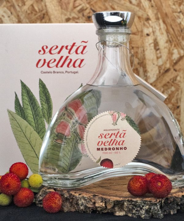Sertã Velha