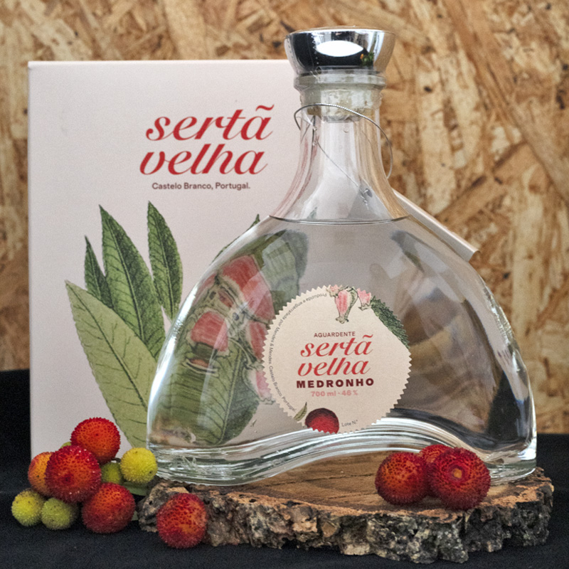 Sertã Velha